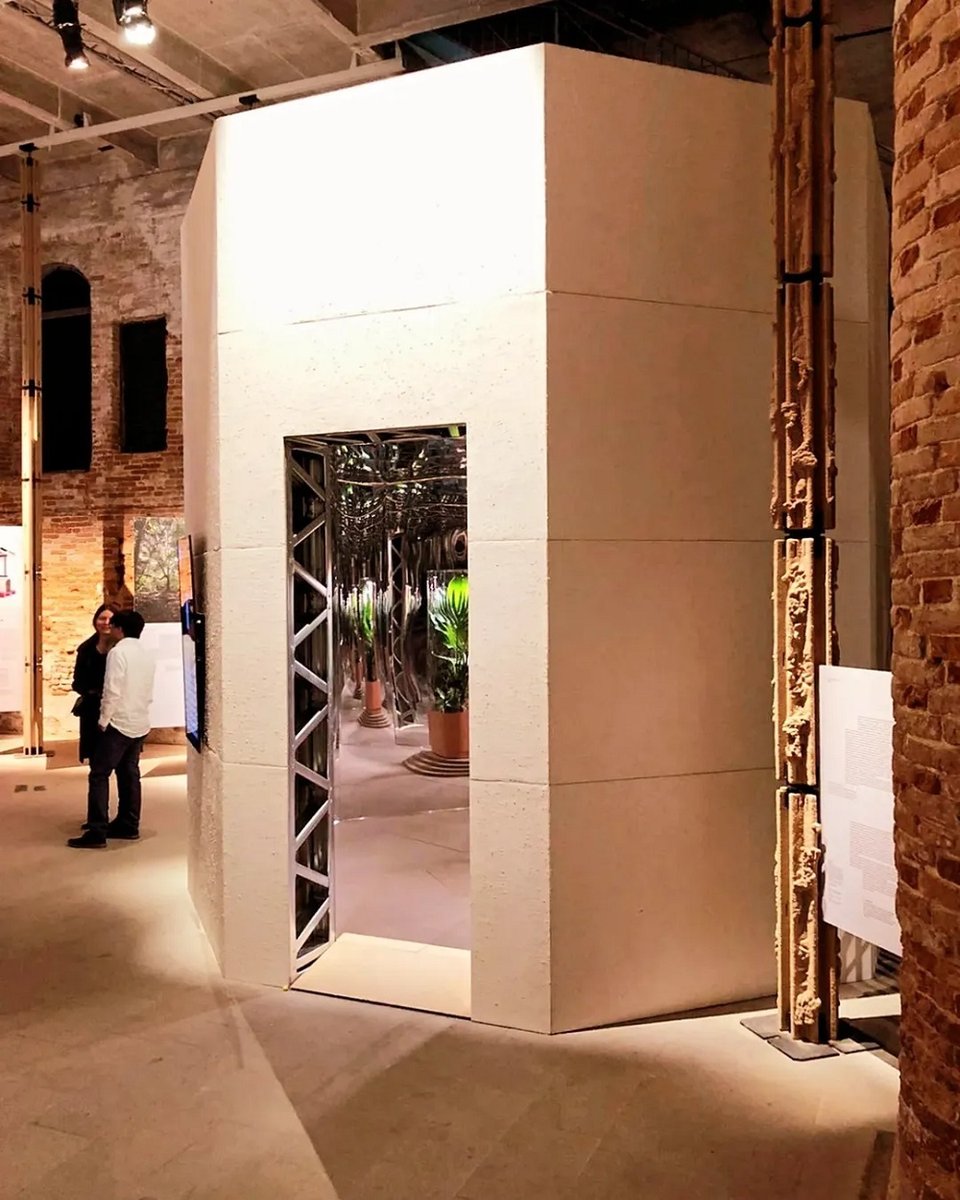 ottagono-biennale-venezia-padiglione-architettura-2025