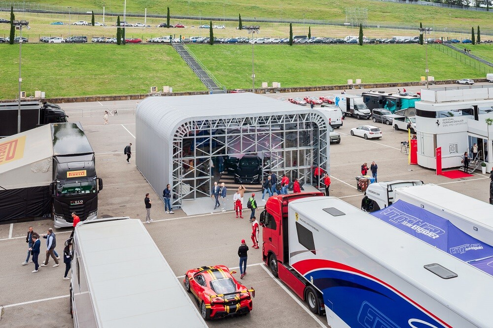 debox-design-garage-ferrari-challenge