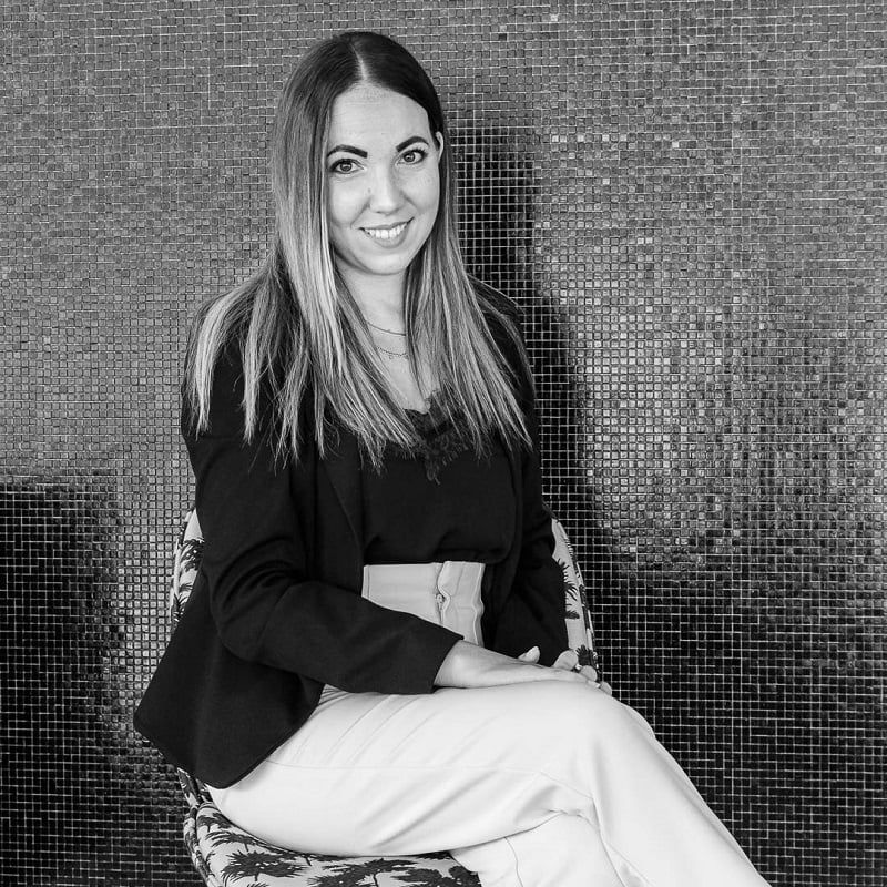 architetta Lisa Miotello