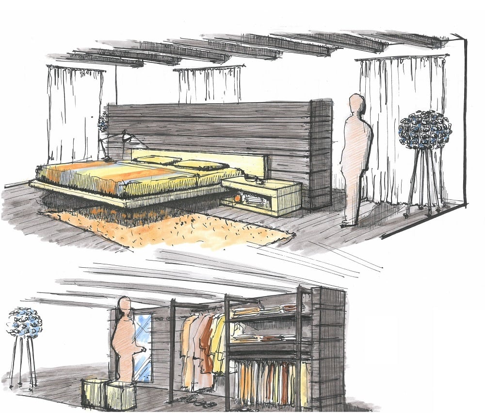 sketch-claudio-tomasello-ad-dal-pozzo-designer
