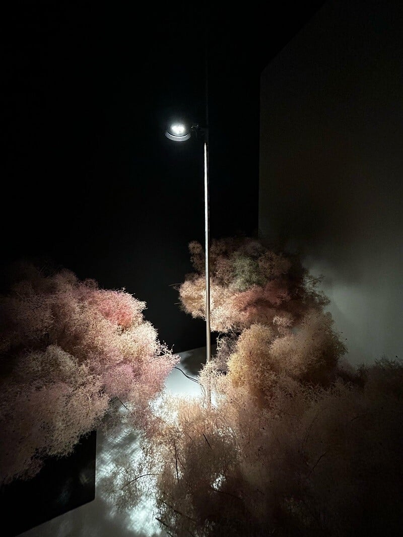Euroluce-Davide Groppi_Set