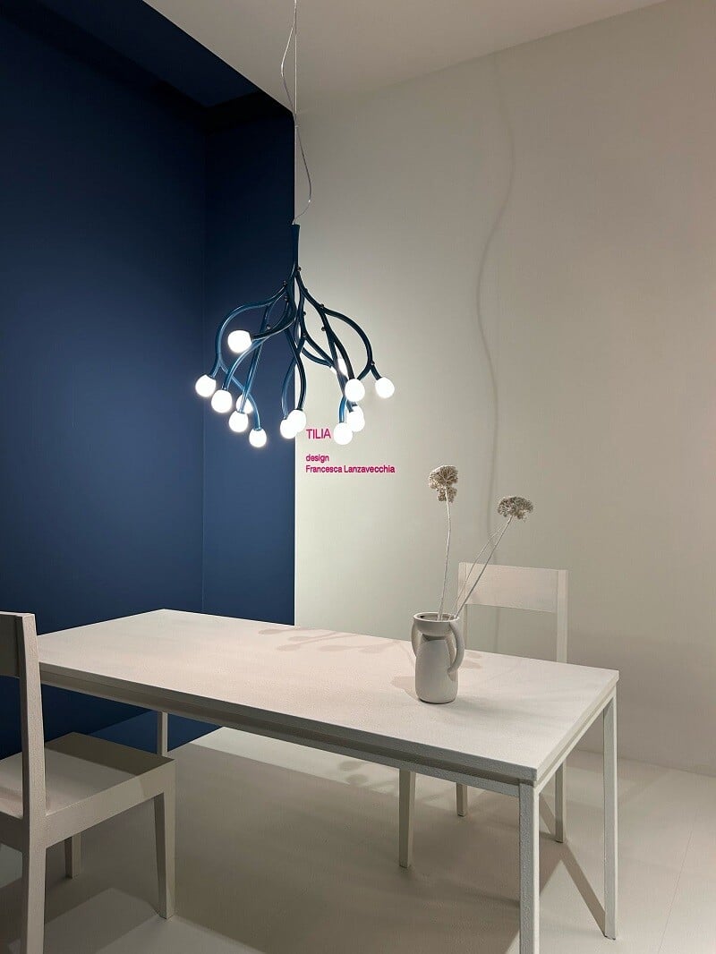 Trend-euroluce-2025-Foscarini_Tilia